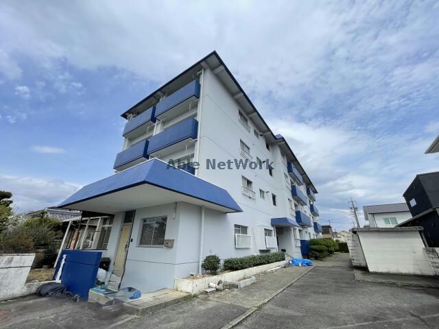 物件外観写真1　(外観)