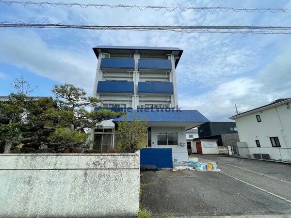 外観(外観)