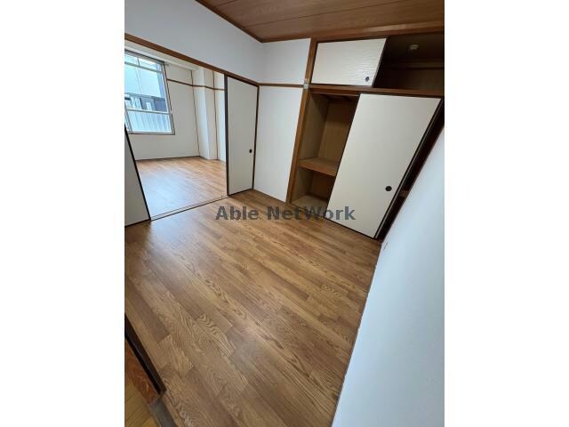 物件内観写真9　(居室)