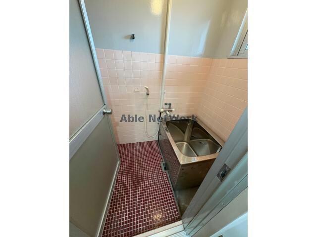 物件内観写真13　(バス／シャワールーム等)