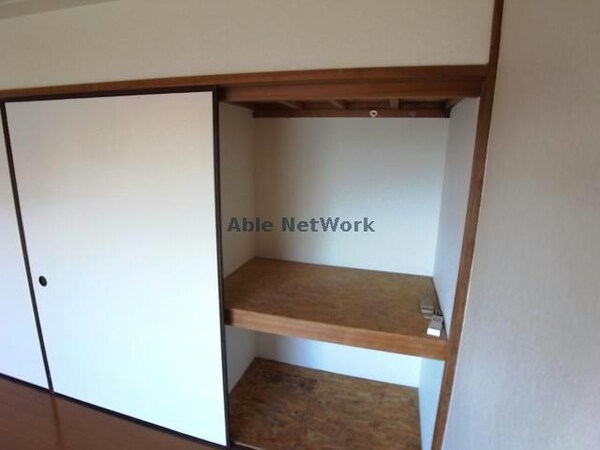 収納(※別部屋参照)