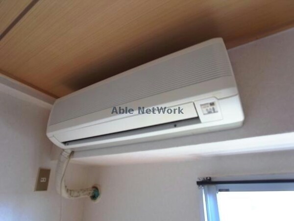 空調設備(※別部屋参照)