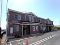 ラフィーネ花塚　Ｂ