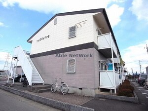 ロジュマンＢ外観写真