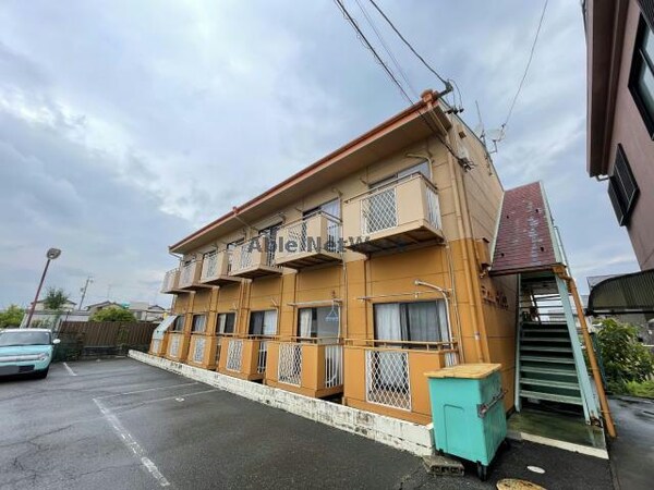 外観(外観)