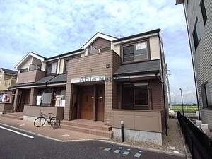 アンルー　Ｂ外観写真