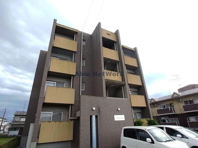 物件外観写真1　(外観)