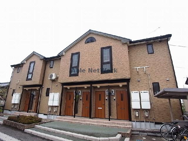 ランコントル・エスト