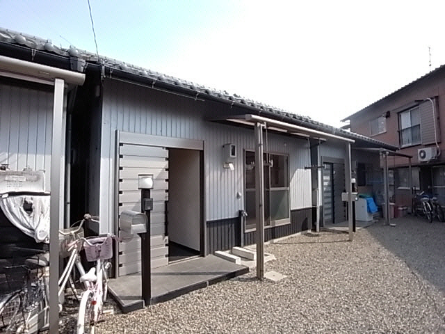 外観写真