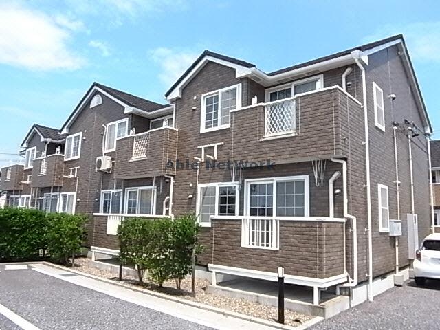 グリーンハーモニー　Ａ