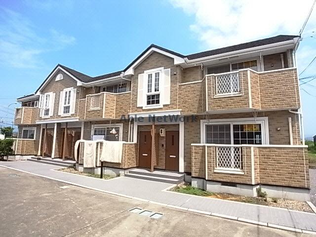 グリーンハーモニー　Ｂ