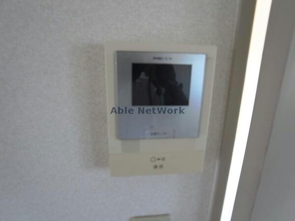セキュリティ(別部屋写真)