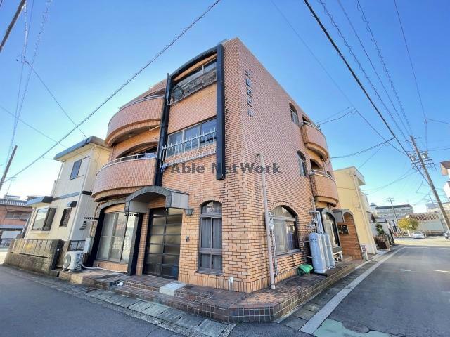 太陽荘ビル