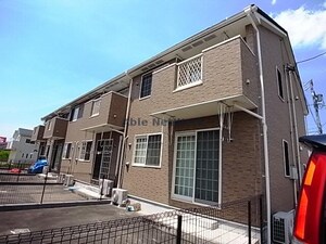 Current House外観写真