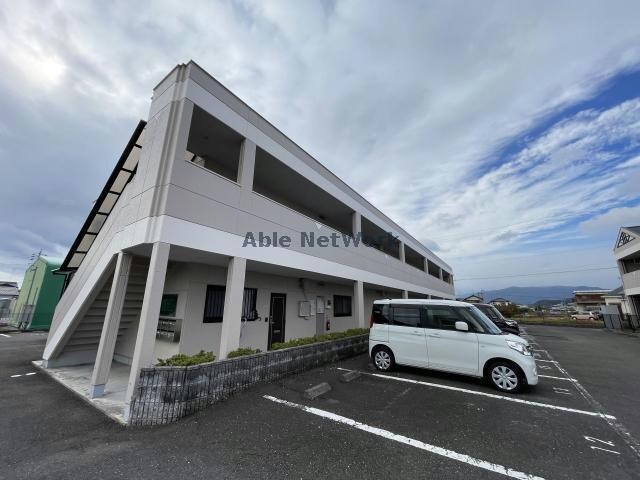 物件外観写真2　(外観)