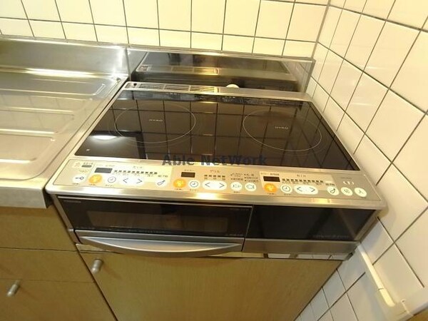 キッチン(キッチン)