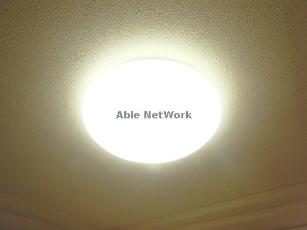 その他設備(照明)