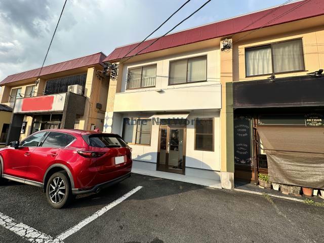 松野様北方テナント
