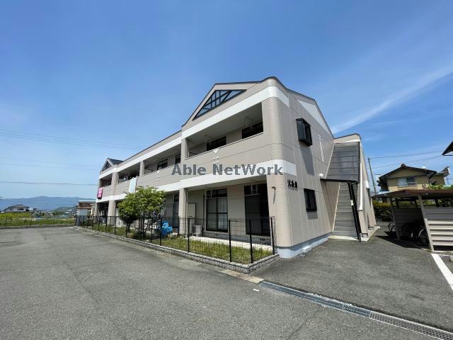 サニーウイング大野　弐番館