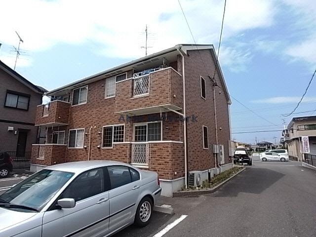 カーサ・グローリアＡ