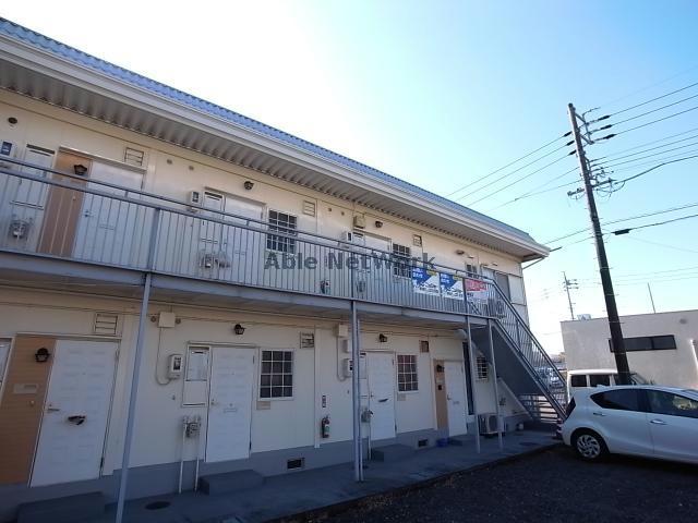 プリムローズ大野Ⅰ