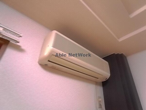 空調設備(エアコン)