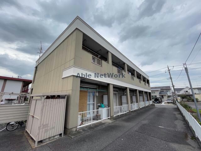 物件外観写真2　(外観)