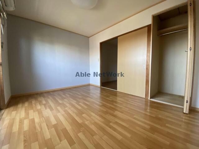 物件内観写真8　(居室)