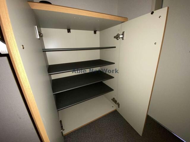 物件内観写真14　(シューズボックス)