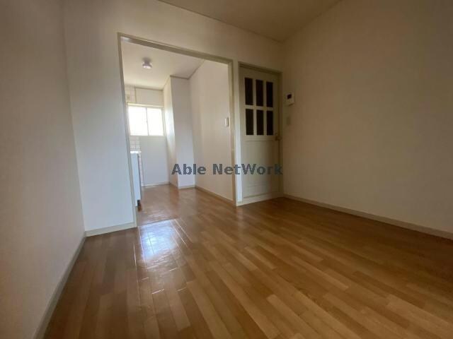 物件内観写真18　(居室)