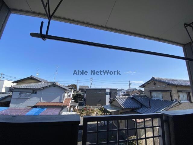 物件内観写真20　(眺望)