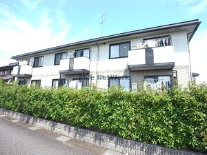 Arcadia　MAKI　外観写真