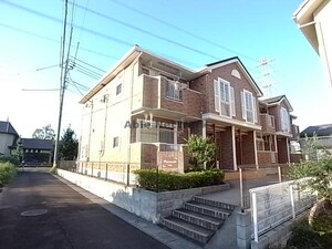 プロムナード１番館外観写真
