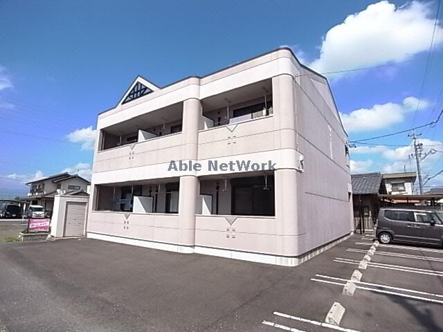 物件外観写真2　(外観)