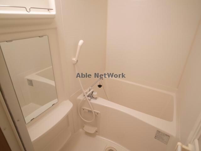 物件内観写真11　(バス／シャワールーム等)