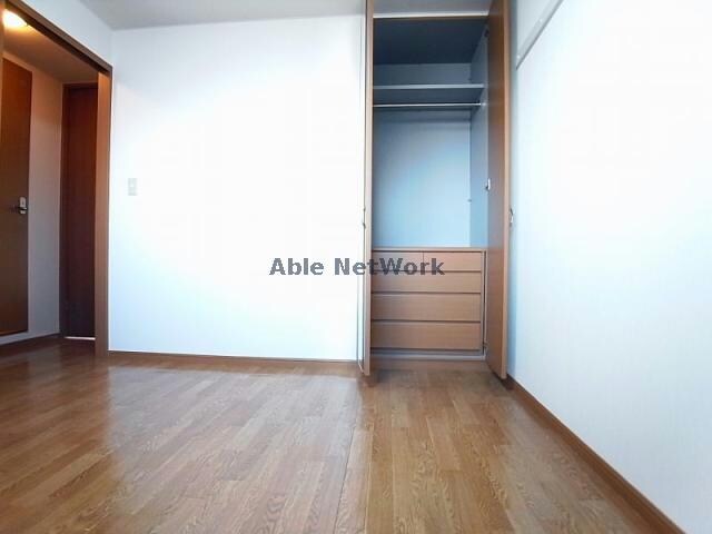 物件内観写真16　(収納)