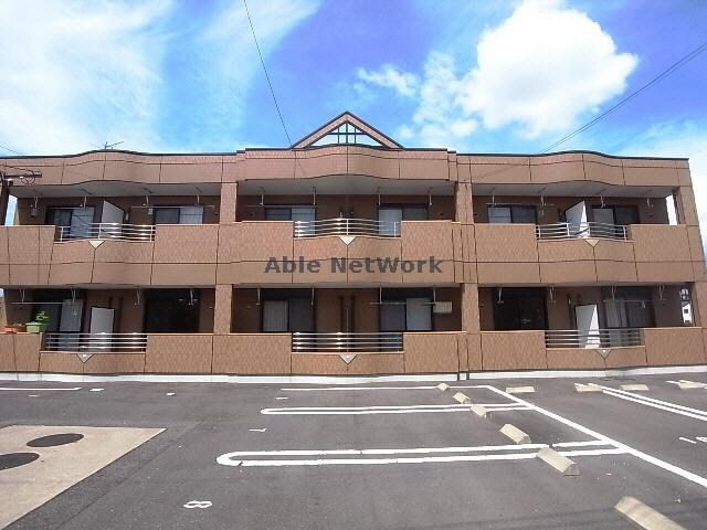 物件外観写真1　(外観)