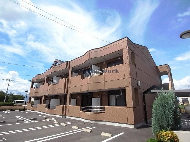 物件外観写真2　(外観)