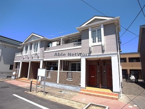 外観(外観)