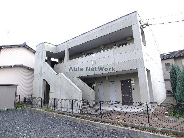 物件外観写真2　(外観)