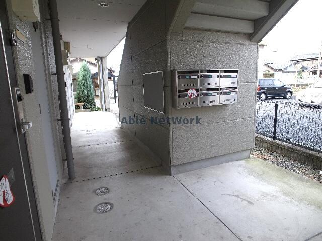 物件外観写真5　(その他)