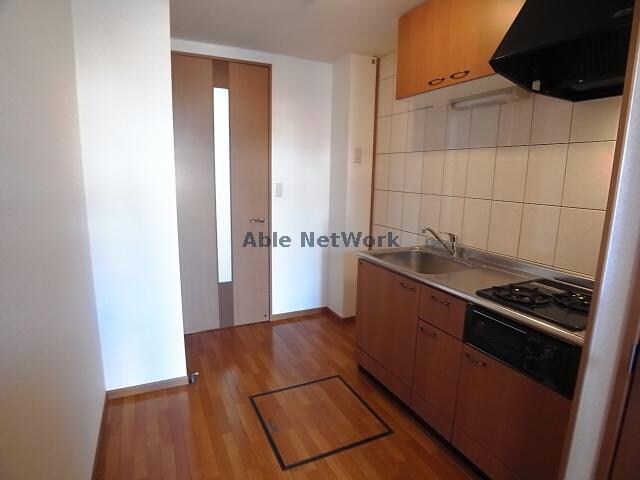 物件内観写真9　(※別部屋参照)