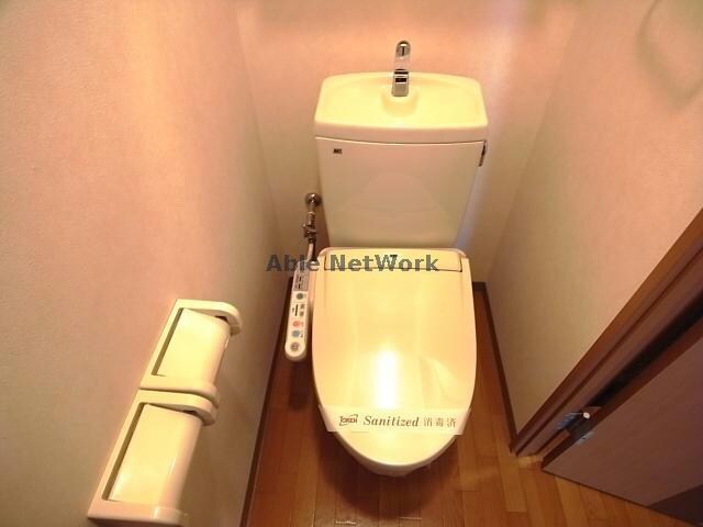 物件内観写真12　(※別部屋参照)