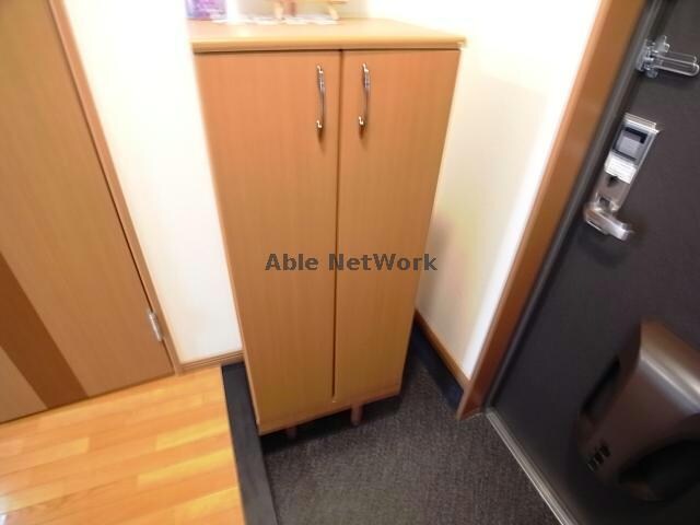 物件内観写真13　(※別部屋参照)