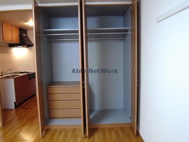 物件内観写真14　(※別部屋参照)