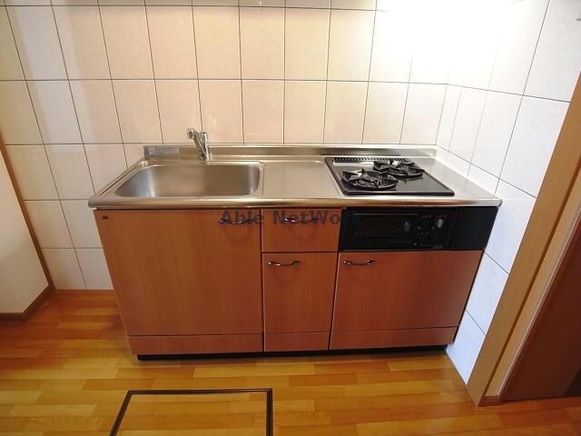 物件内観写真19　(※別部屋参照)