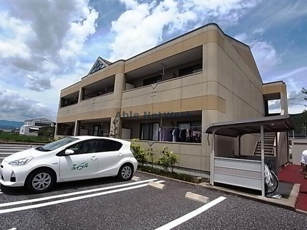 外観(外観)