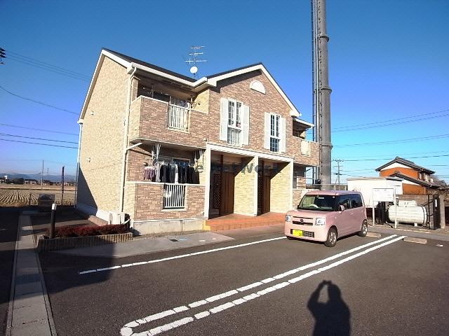 ペイサージュＡ