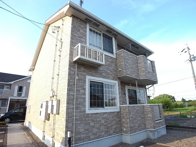 ペイサージュＢ