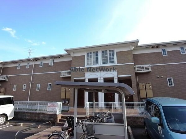 外観(外観)